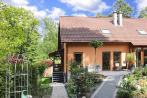 Semi-detached house, Schönwalde